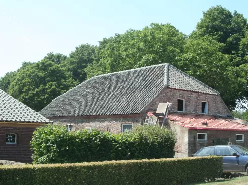 Boerderij Ven Zelderheide